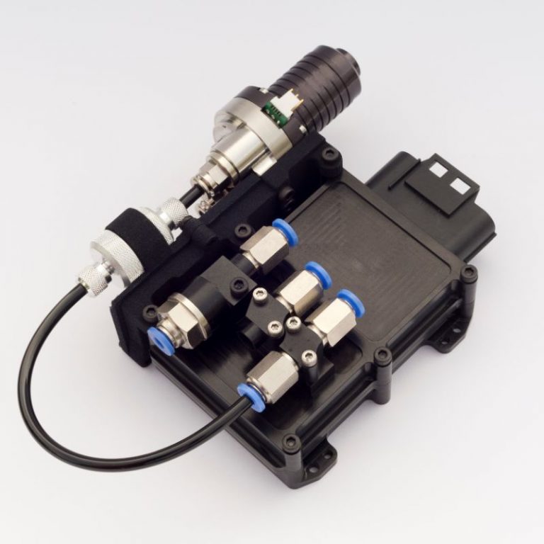 EFI Engine Control System are lightweight and waterproof solutions